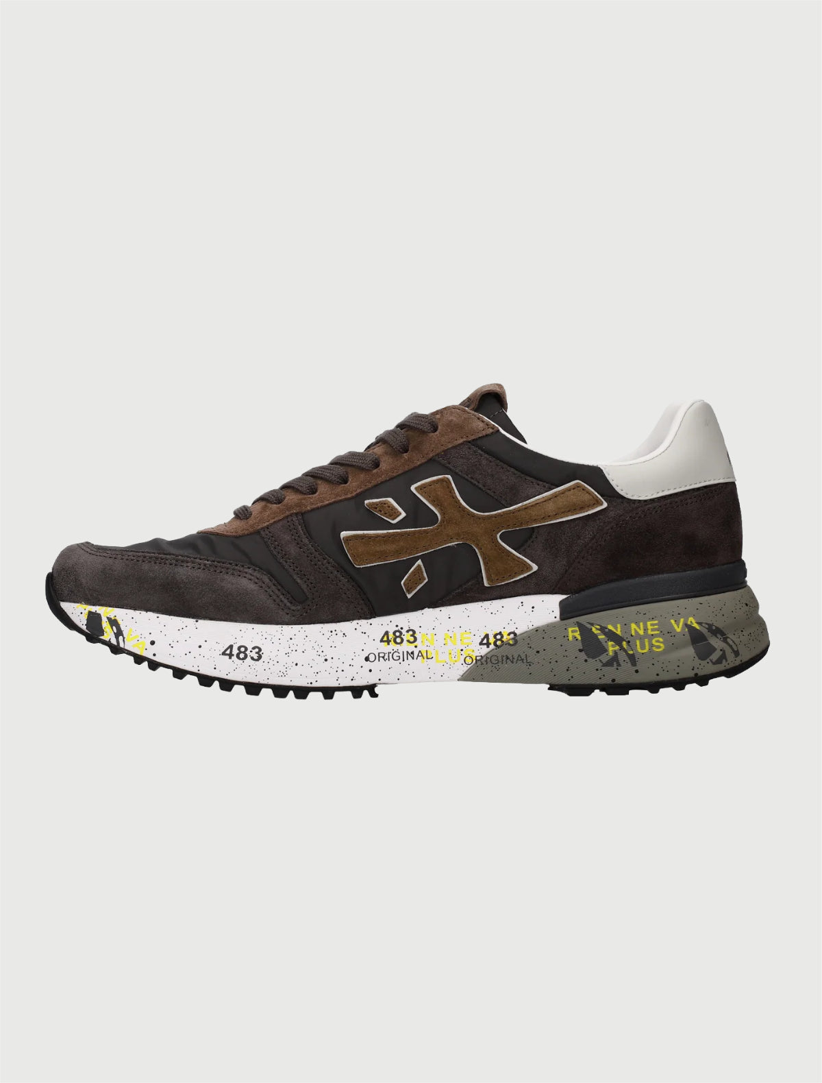 PREMIATA - Mick 8432-3