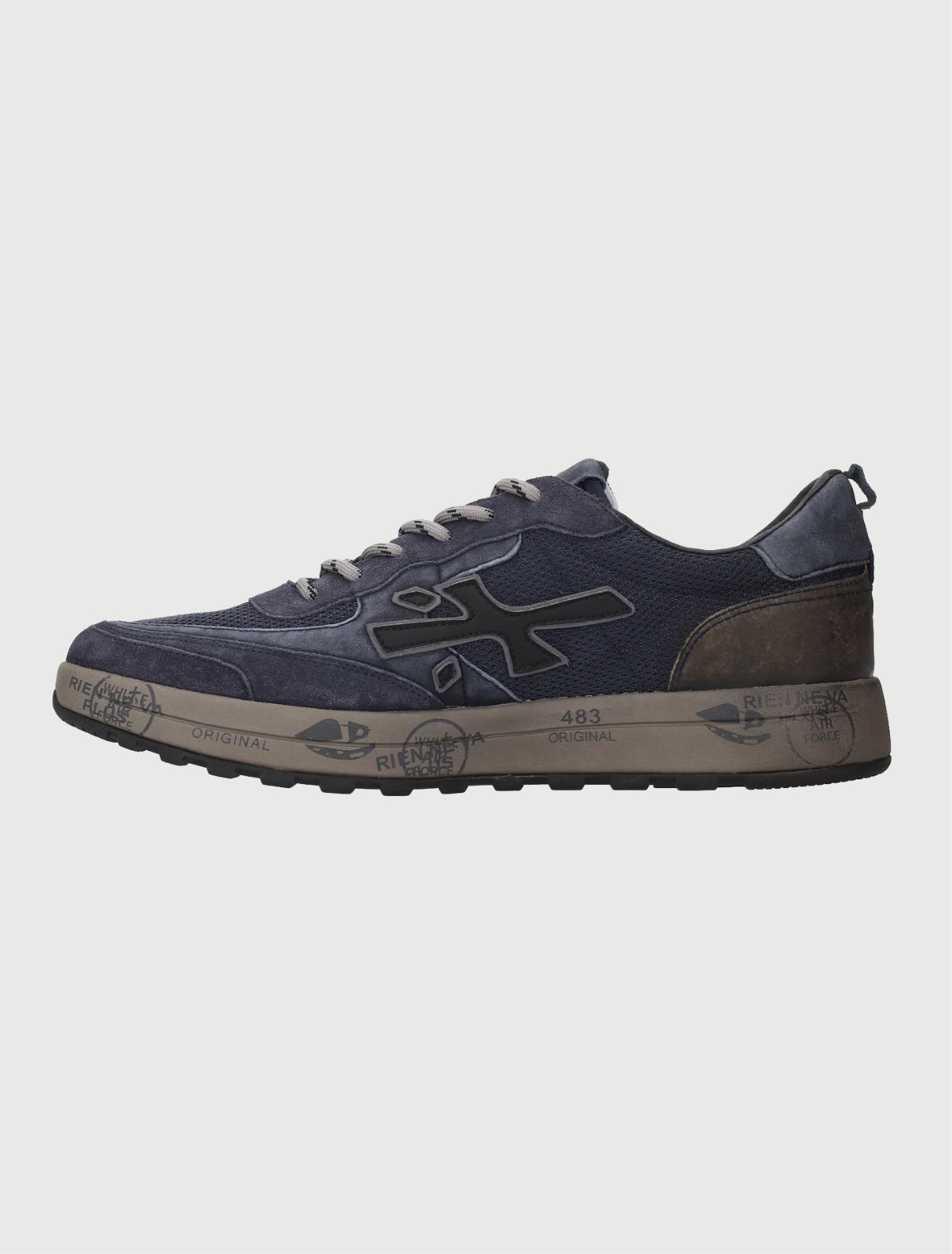 PREMIATA - Nous 8460-3
