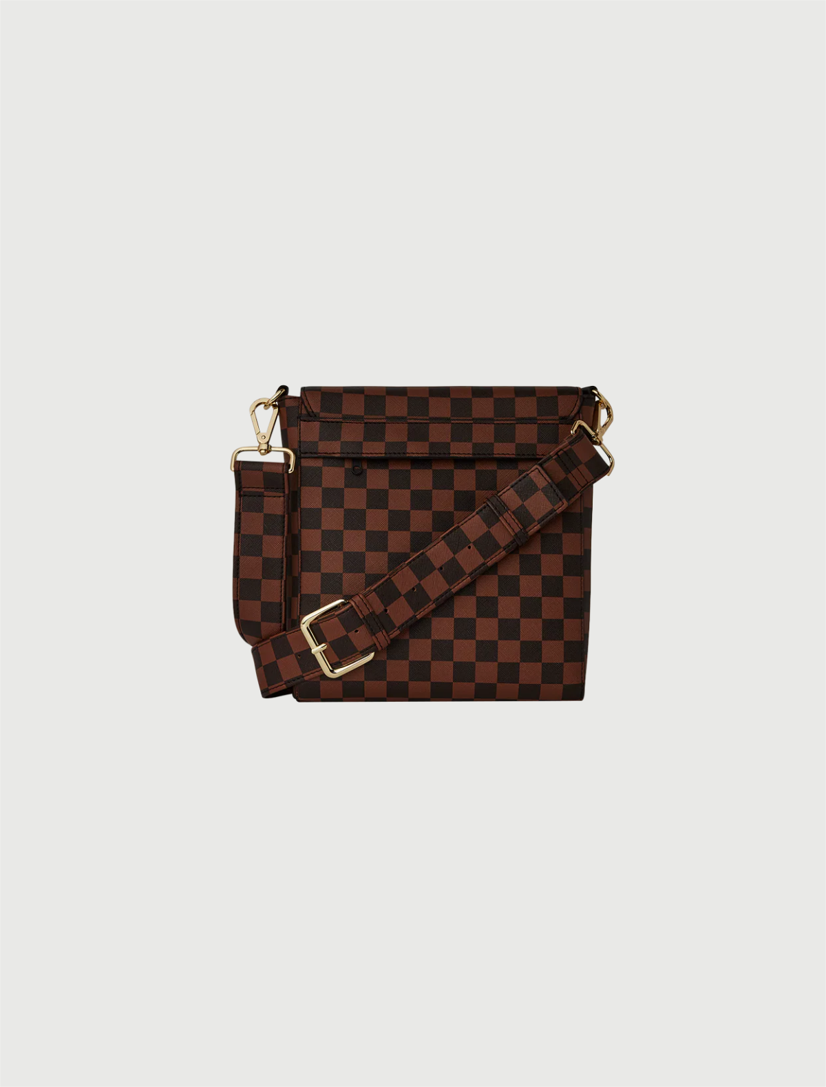 SPRAYGROUND - LENTICULAR EFFECTS MESSENGER SLING-3