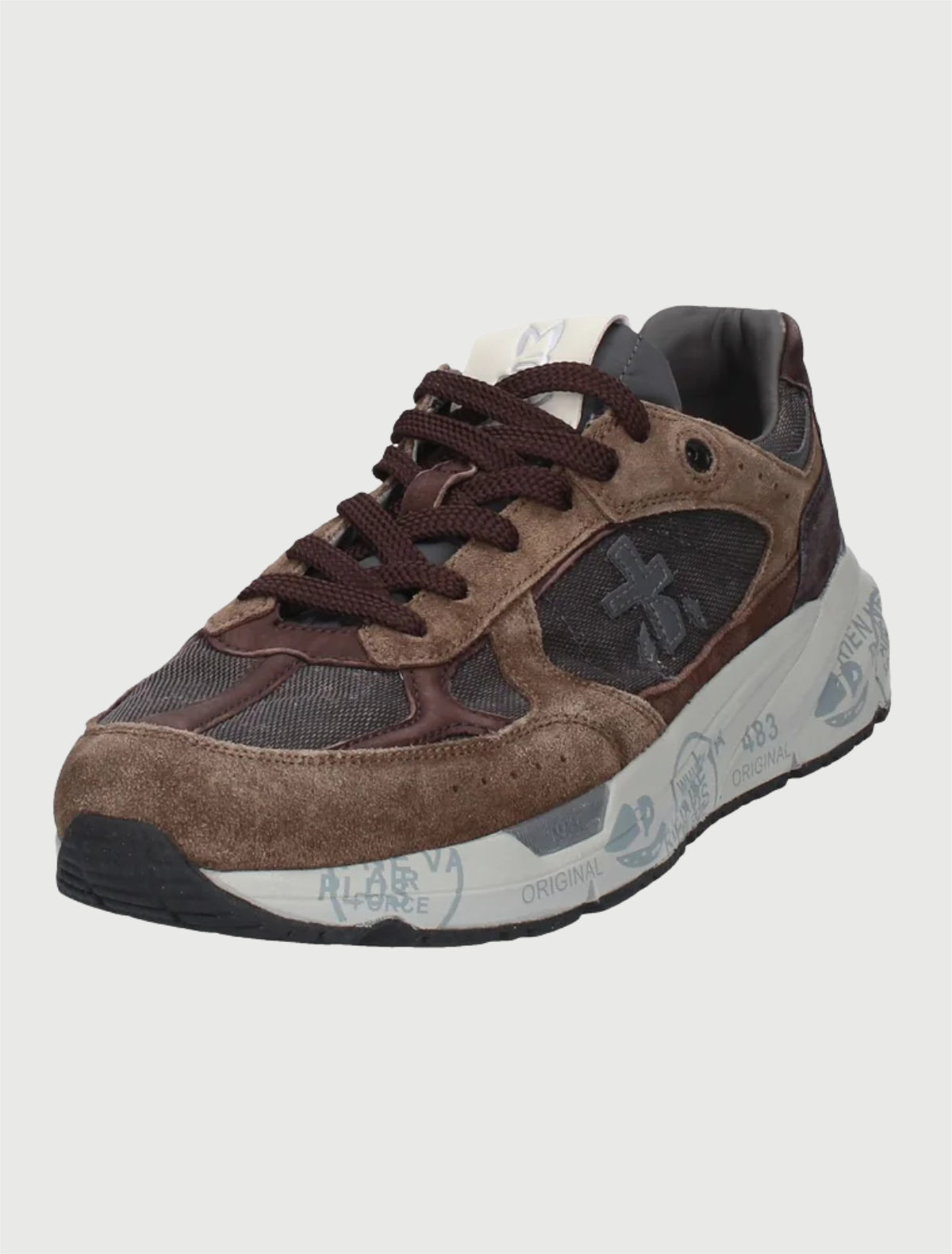 PREMIATA - Mase25 8421-3