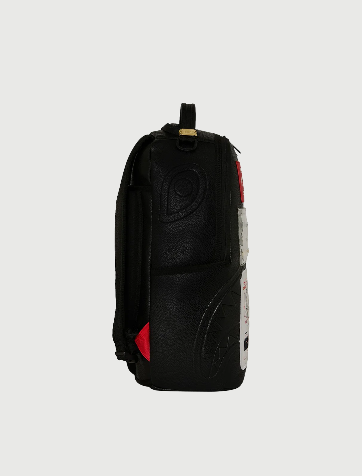 SPRAYGROUND - 910B8723NSZ SAMPLE ROOM SHARK BACKPACK-3