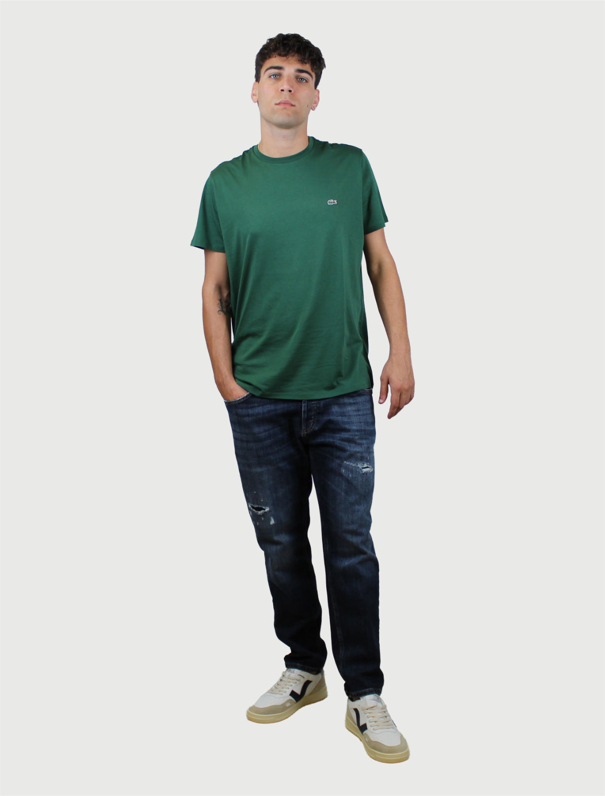 DONDUP - Jeans Bringhton Carrot Fit-3