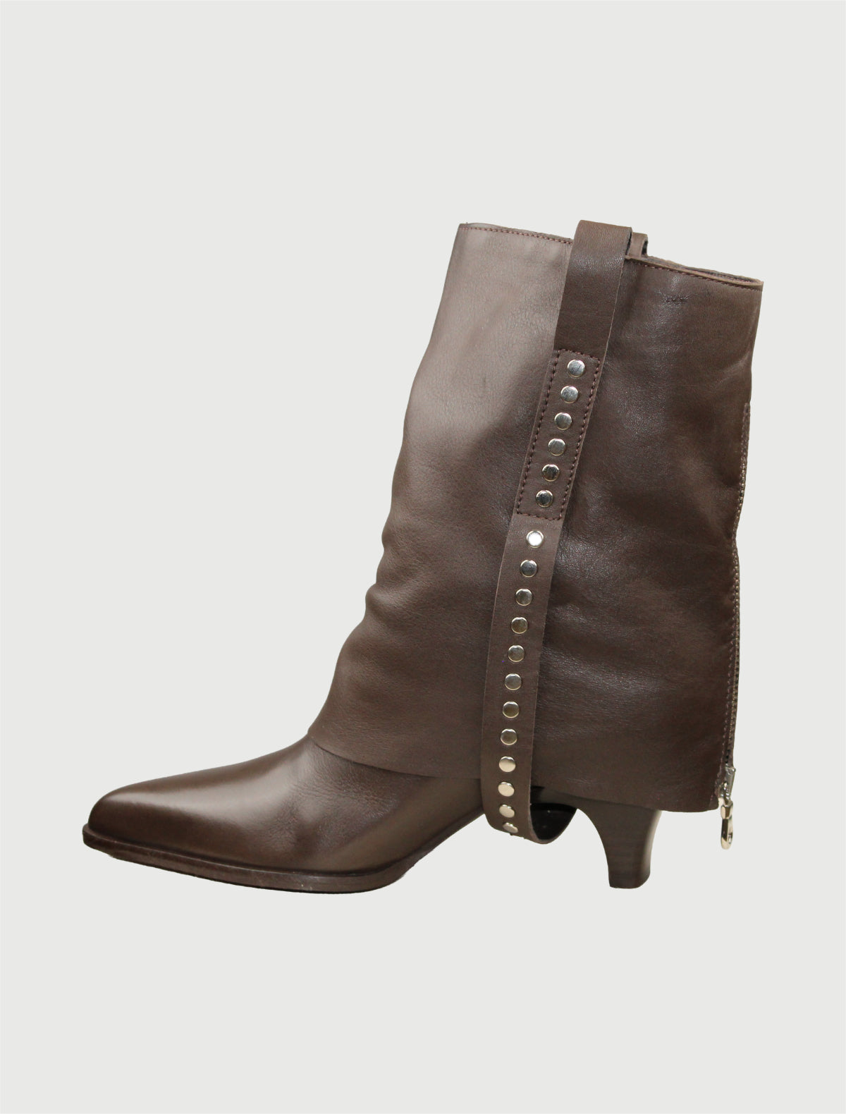 MIMMÙ - STIVALETTO M437M1-4