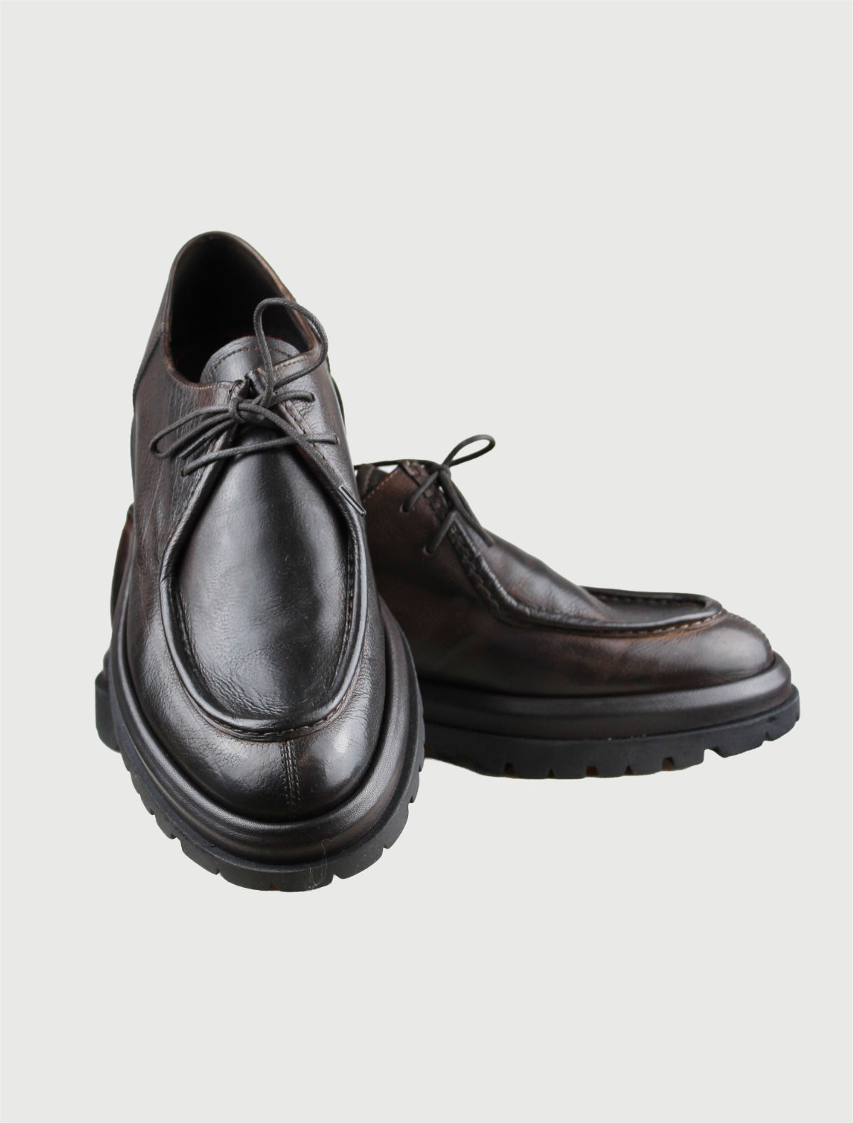 PAWELK'S - Stringata 22801 Brandy-3