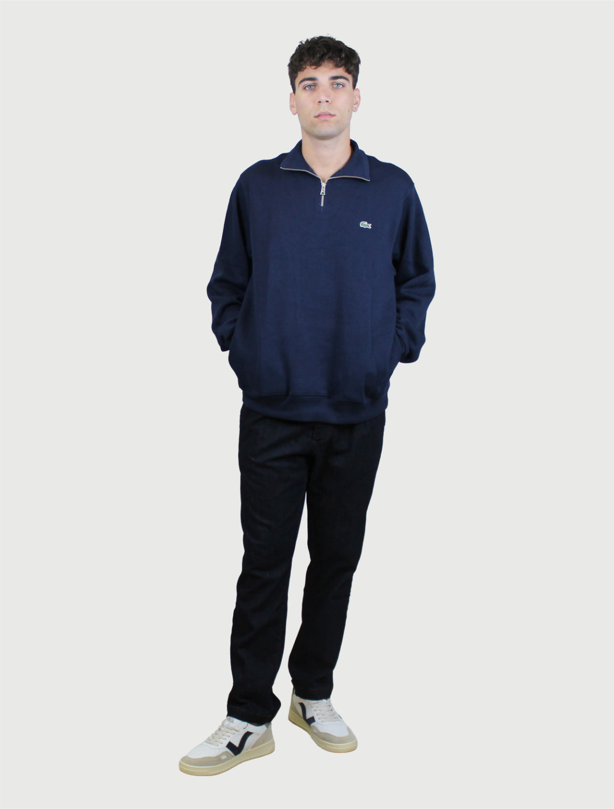 OFFICINA36 - Jeans Fara Blu-3