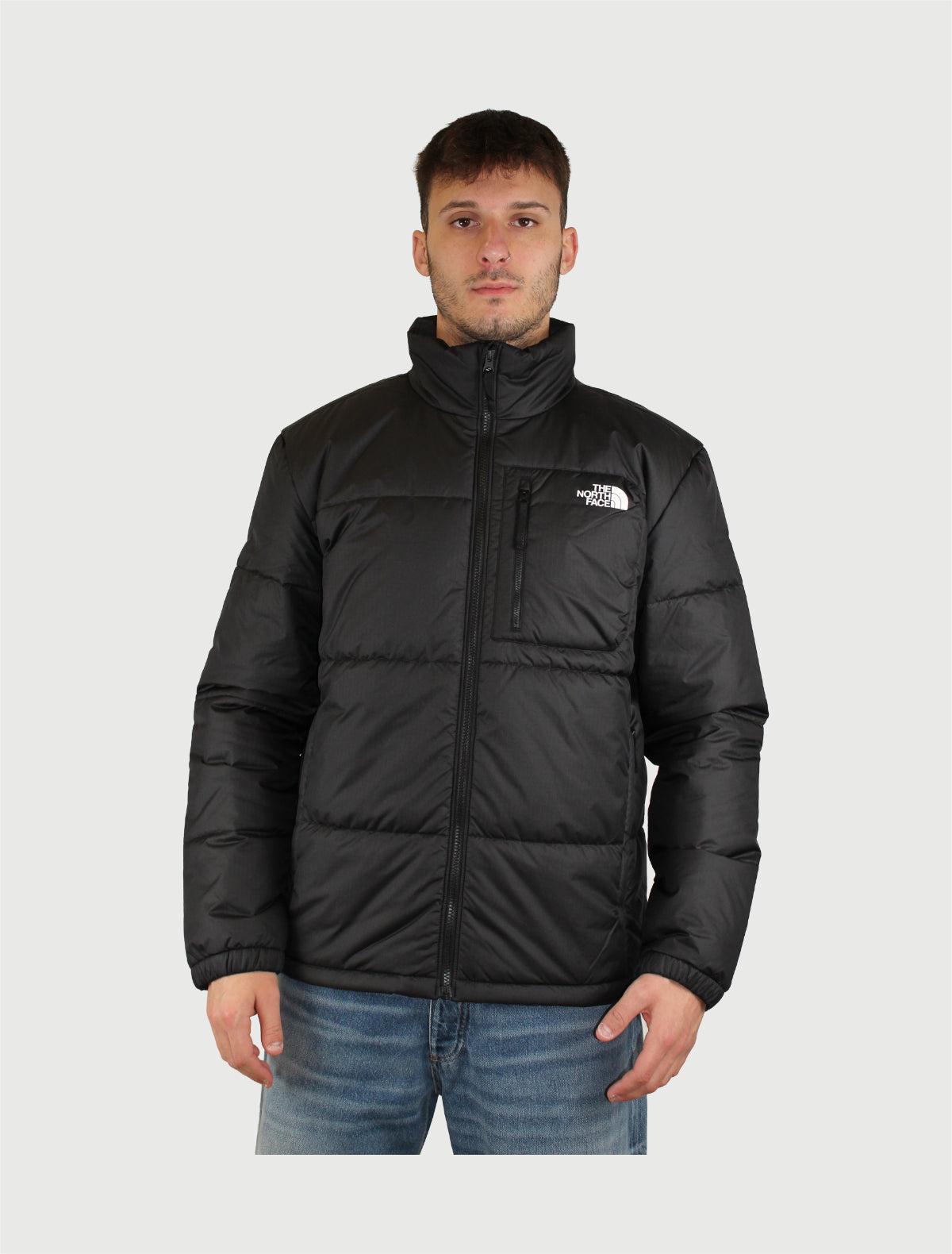 THE NORTH FACE - Giacca Nuketo con imbottitura sintetica da uomo-1
