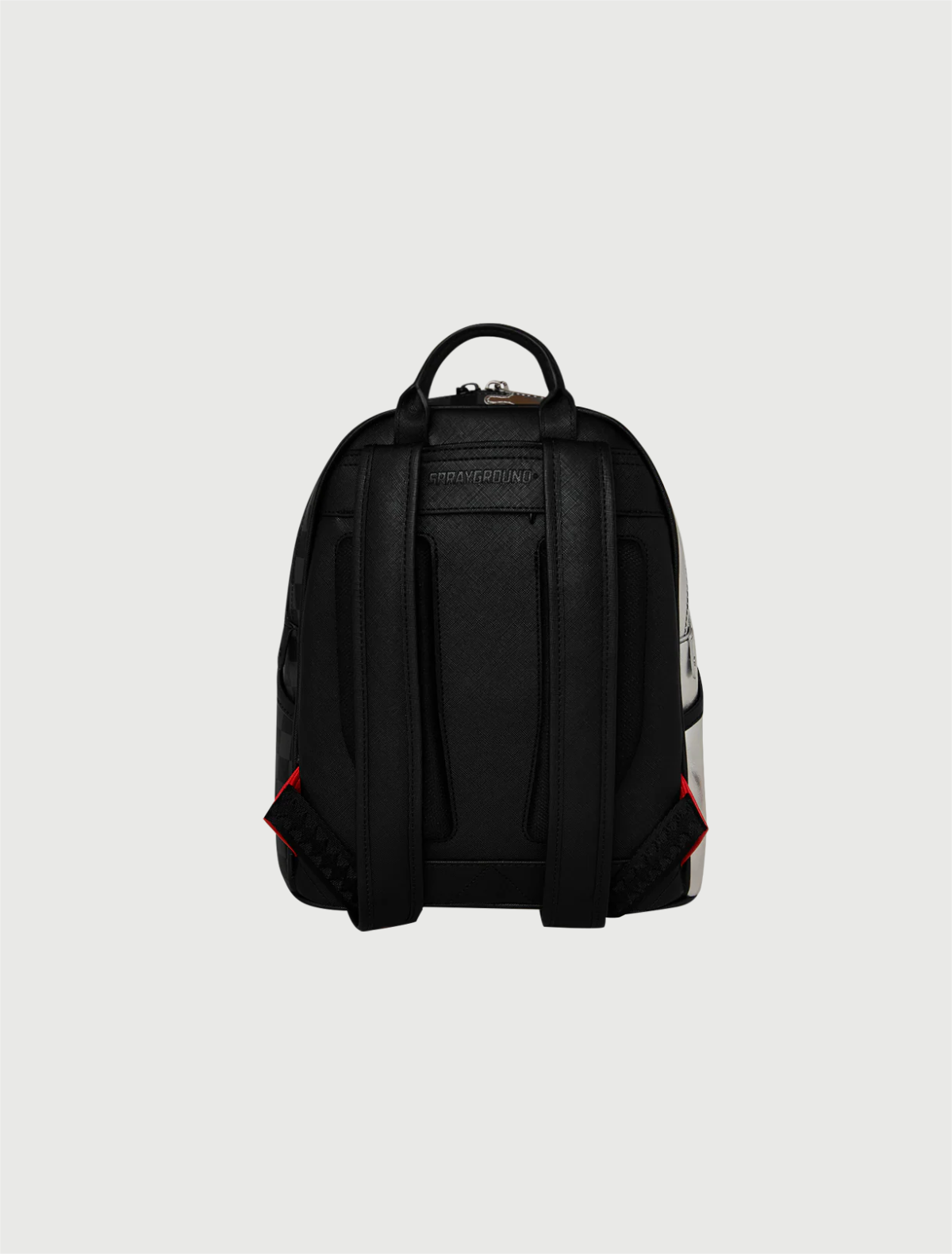 Sprayground - CHROME SPECTRE SAVAGE BACKPACK-3