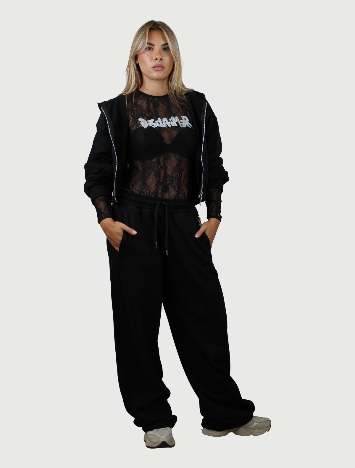 DISCLAIMER - Body Donna in Pizzo-3