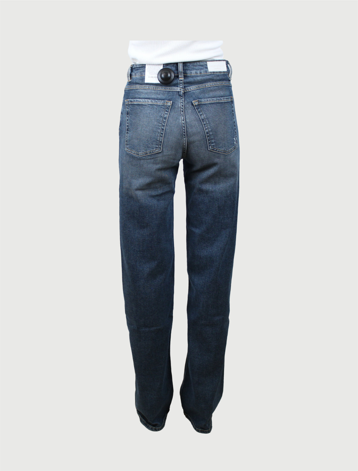 ICON DENIM - Jeans Joia Deep Blue-3