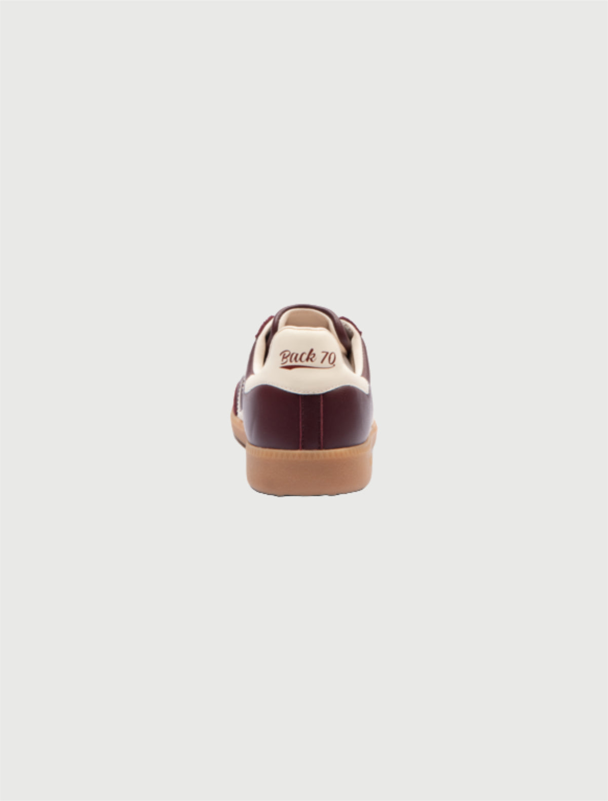 BACK70 - CLOUD SPONGY NAPPA WINE CREAM 70-3