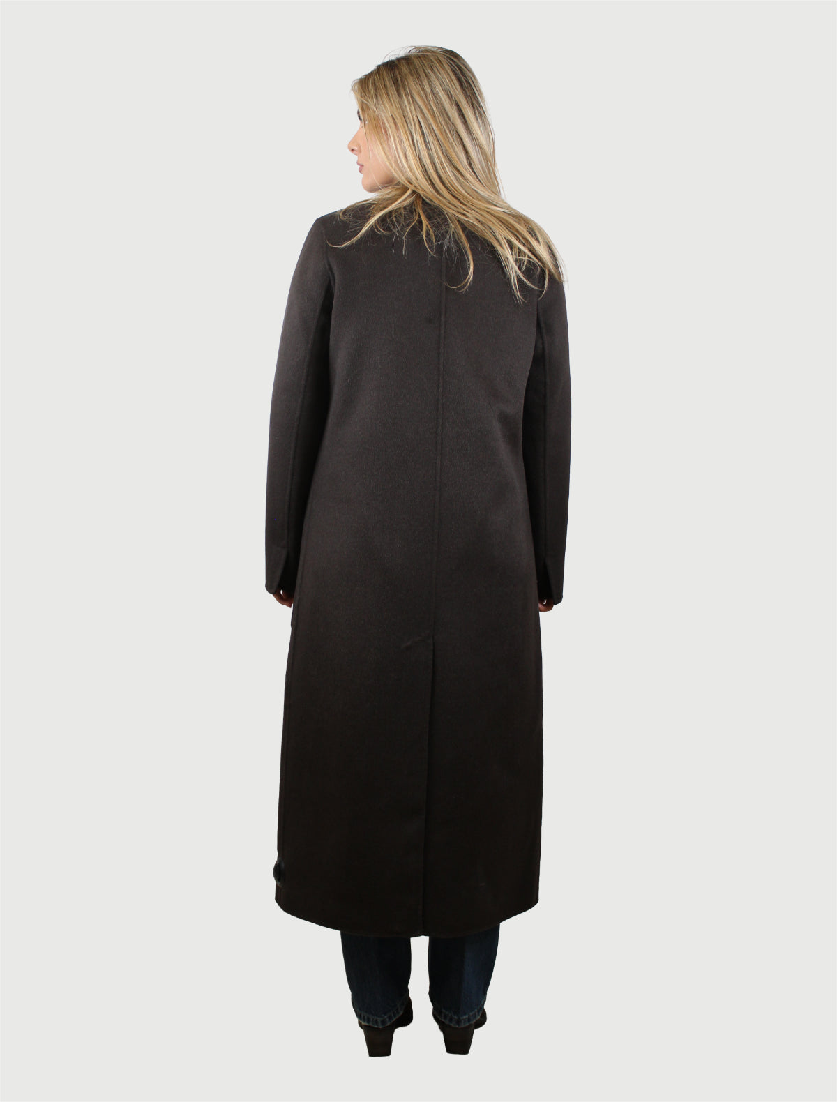 VICOLO - CAPPOTTO OUTDOOR FONDENTE-3
