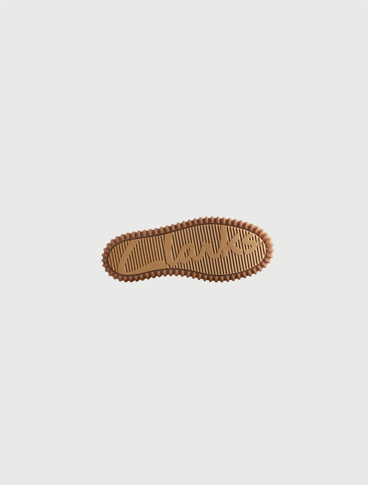 CLARKS - Torhill Hi Camoscio Sabbia Scuro-4