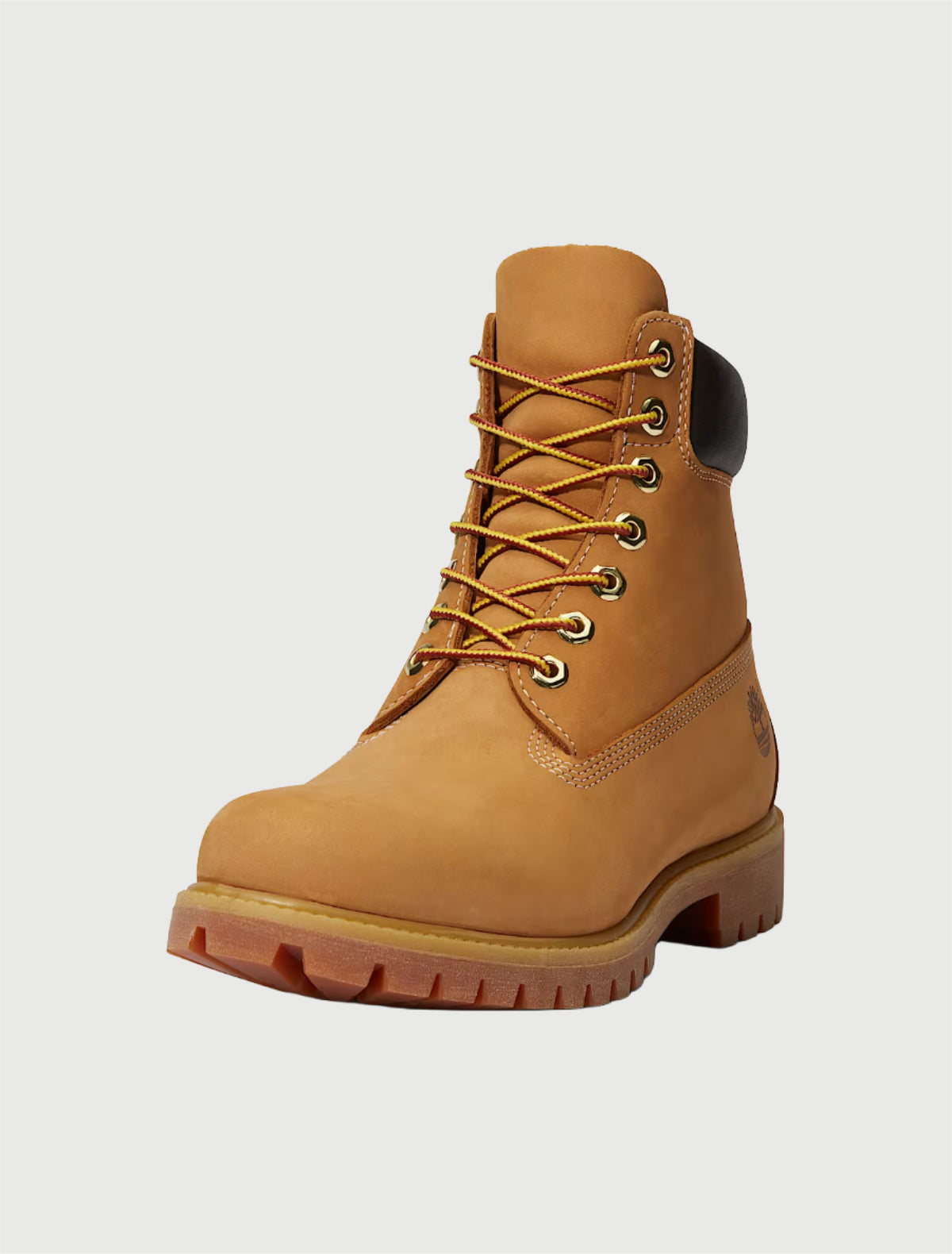 TIMBERLAND - Stivale Impermeabile Timberland® Premium 6-Inch in giallo-3