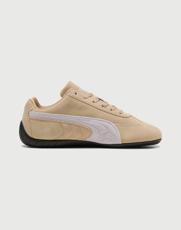 Puma Sneakers Speedcat OG unisex Dune-Lavender Pop-3
