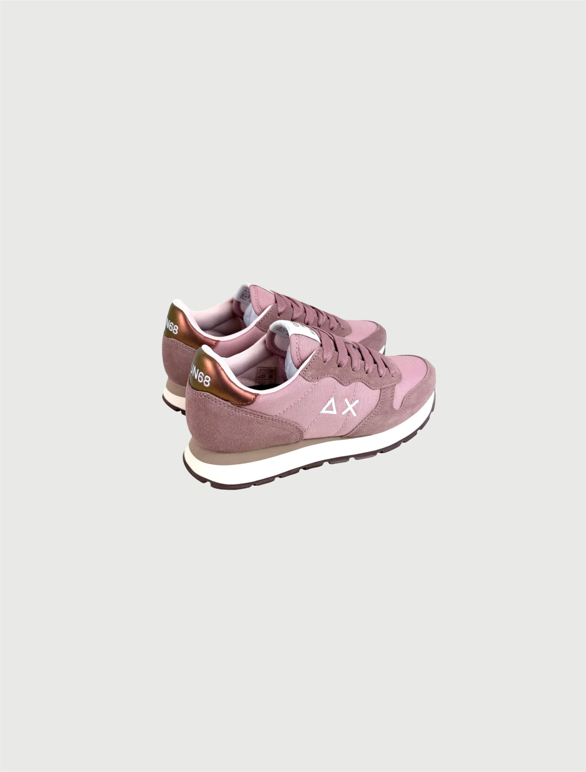 SUN68 - Z46201 Ally Solid 79 Malva-3