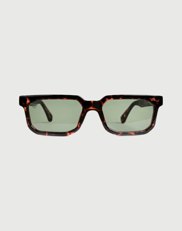 Occhiali OS SUNGLASSES - Modello Dakota - Tartarugato