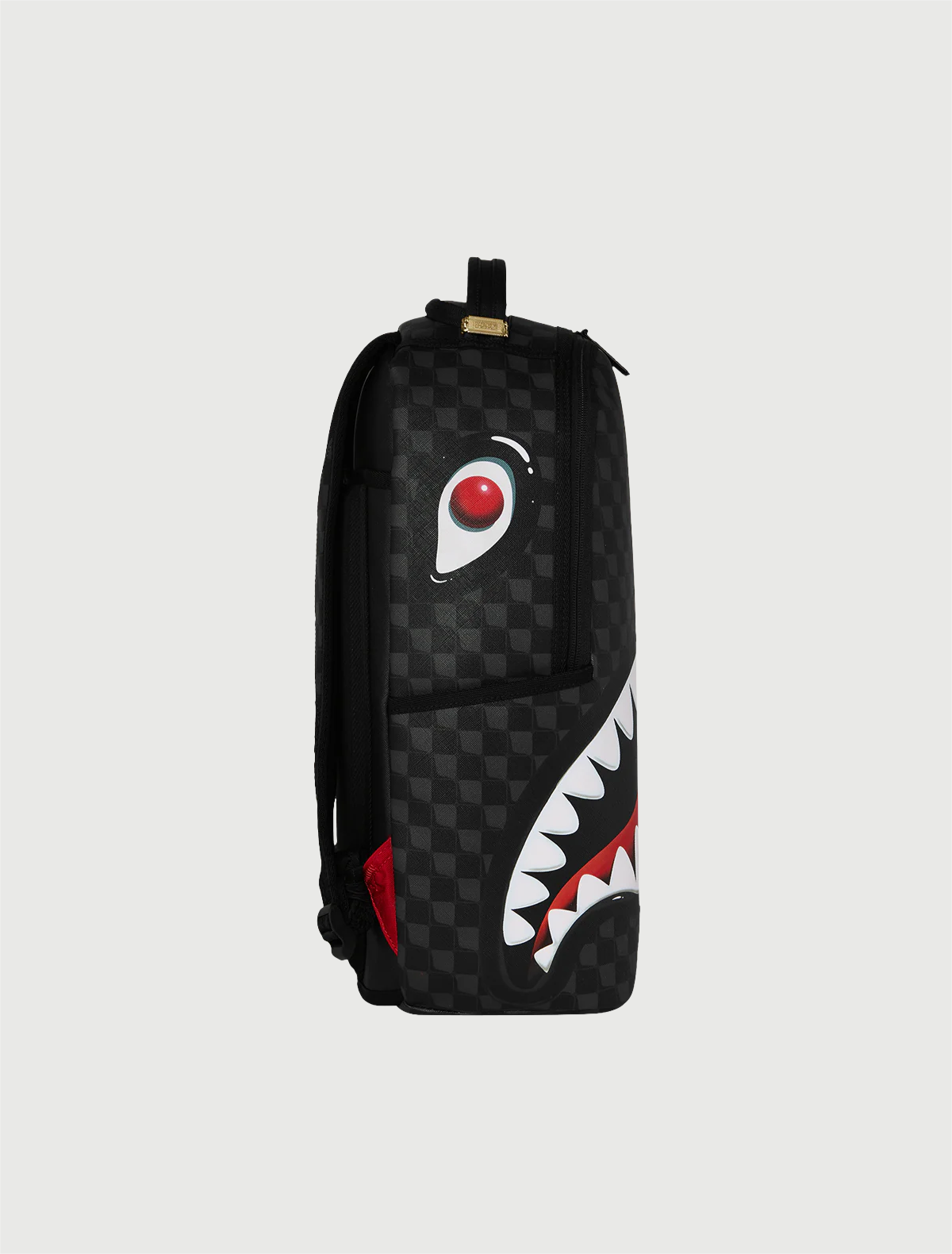 Sprayground - SHARKS IN PARIS HYPER PUFF BACKPACK-3