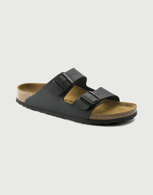 Birkenstock - Arizona - Black-3