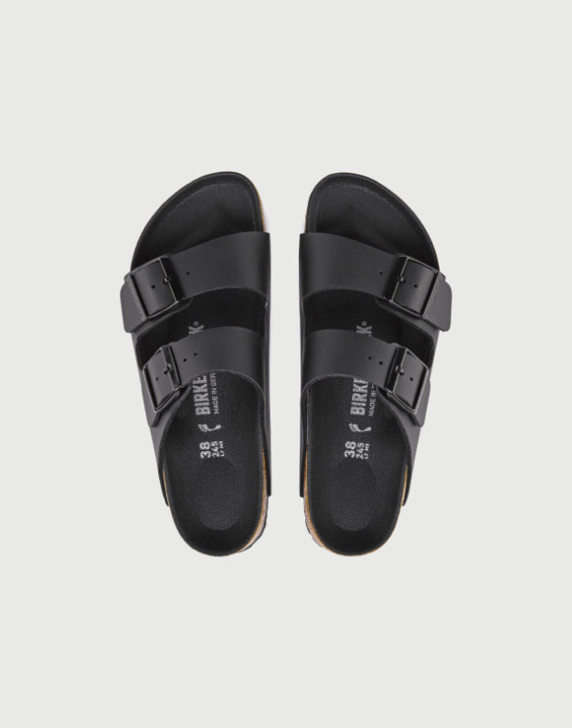 BIRKENSTOCK ARIZONA BS TRIPLES - Black-3