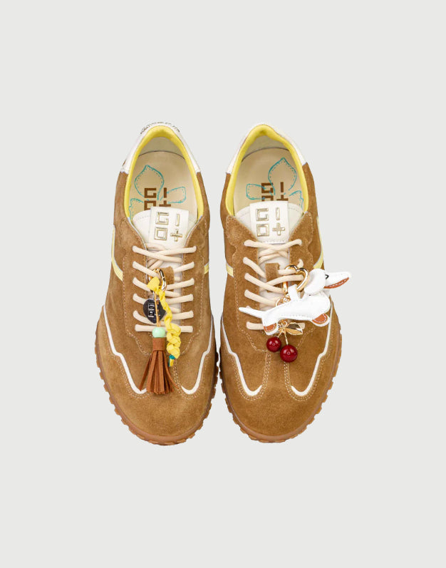 GIO+ CIELO07 COMBI BROWN-3