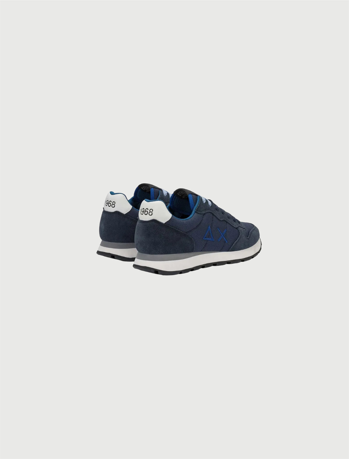 SUN68 - Z46101 Tom Solid 07 Navy Bleu-3