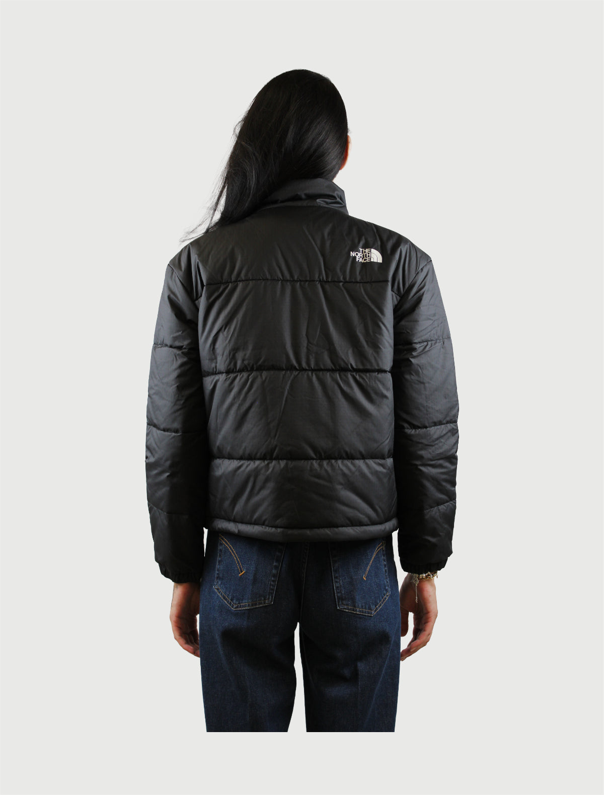 THE NORTH FACE - Giacca Nuketo con imbottitura sintetica-3