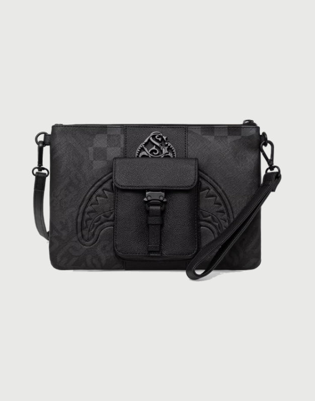 Sprayground Borsa Pochette Marsupio-1