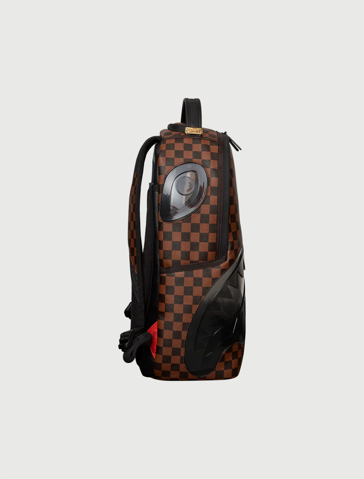 SPRAYGROUND - SHARKS IN PARIS CLEAR FOR TAKEOFF DLXSC BACKPACK-3