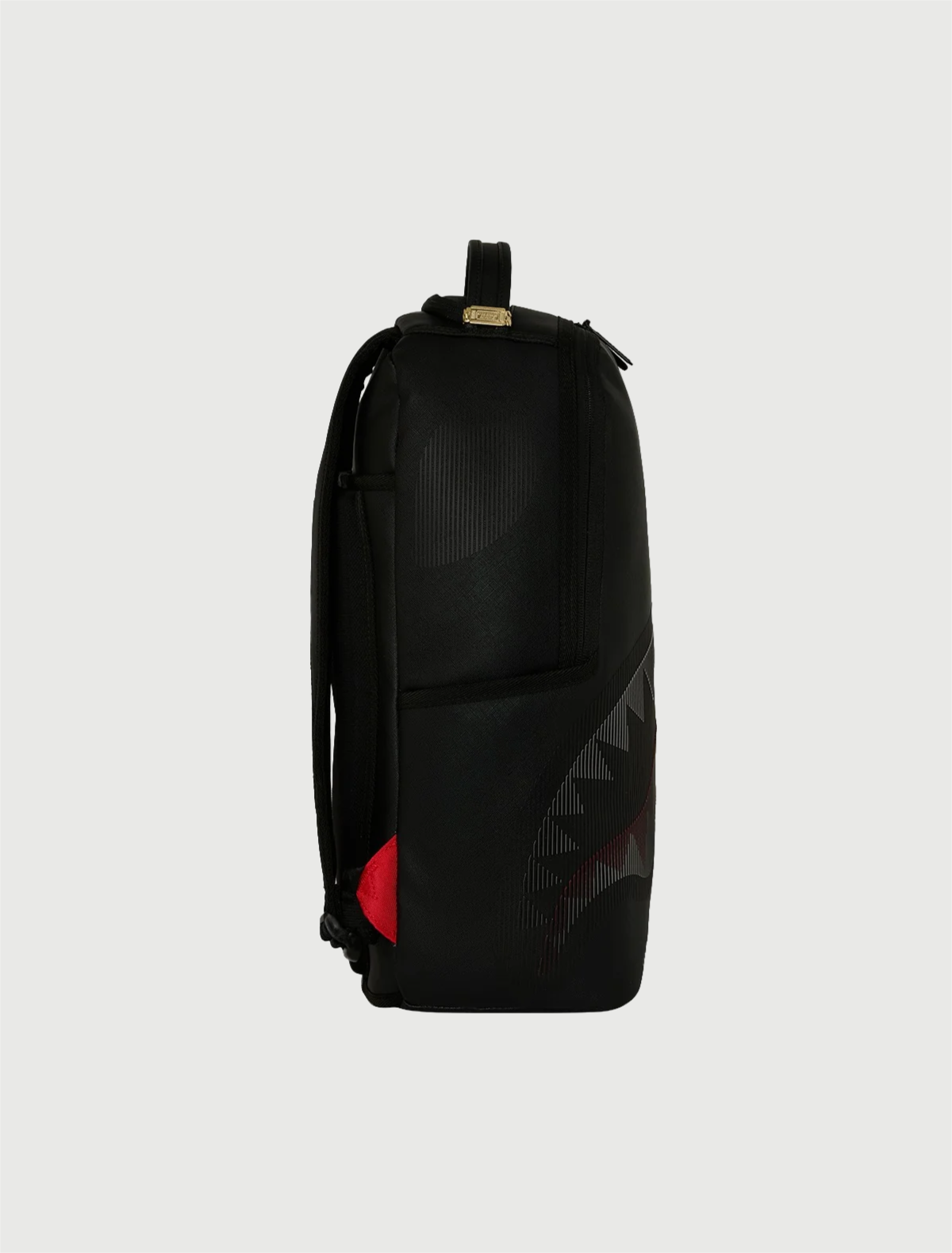 SPRAYGROUND - 910B8658NSZ DISAPPEARING SHARK BACKPACK-3