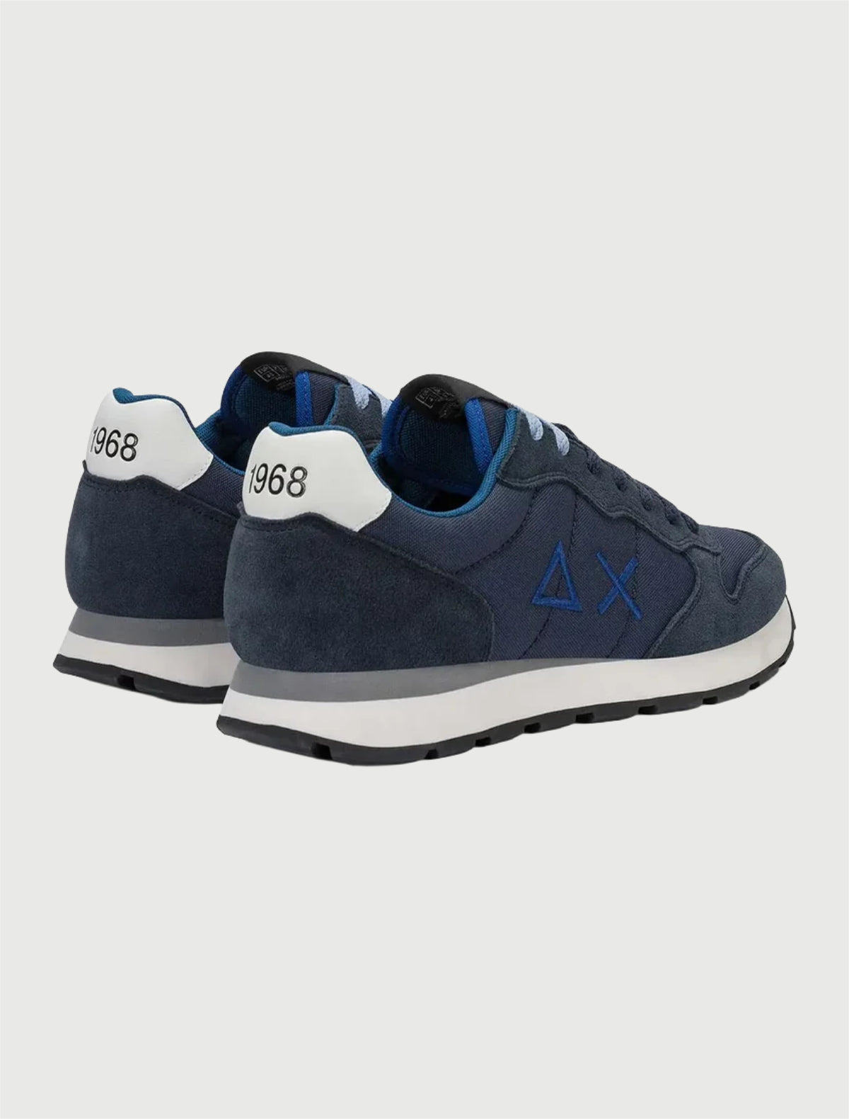 SUN68 - Z46101 Tom Solid 07 Navy Bleu-3