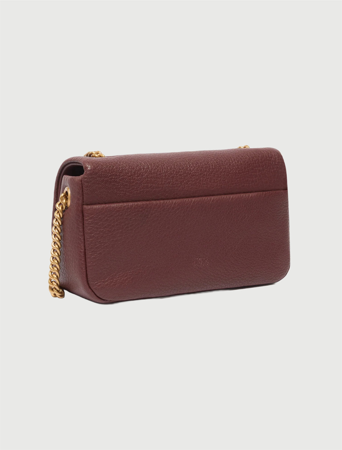 Pinko - Love Bag Click Soft Horizontal Mini-2