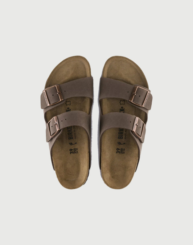 BIRKENSTOCK ARIZONA BS - Mocca-3