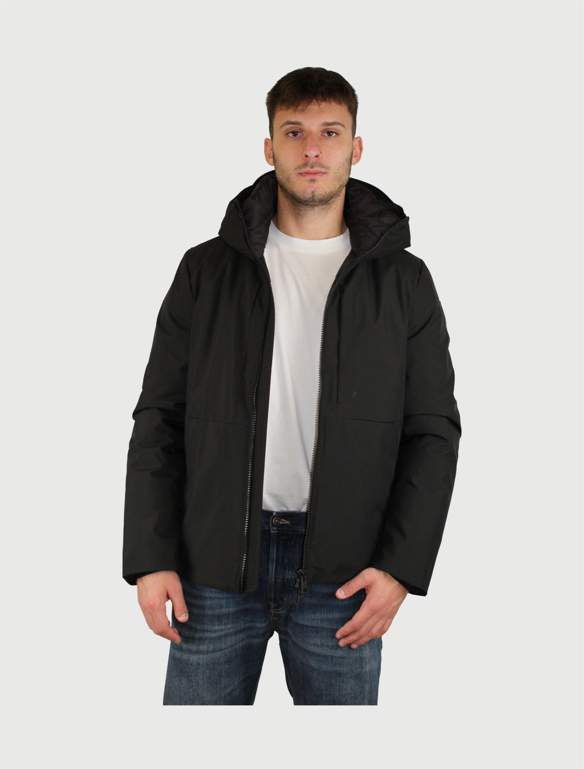 BOMBOOGIE - Tokyo Jacket-5