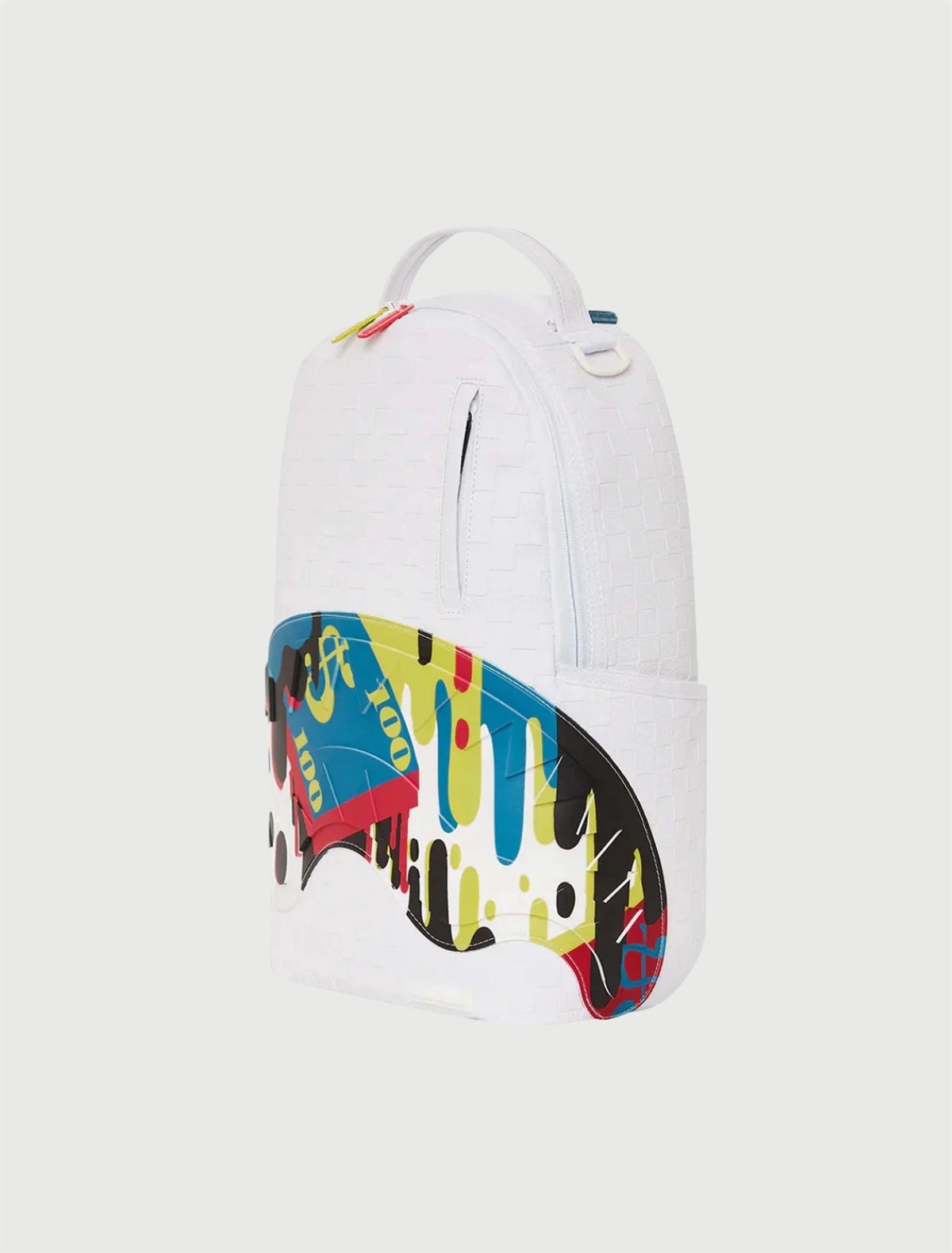 SPRAYGROUND - 910B5043NSZ SHARK TRIP BACKPACK-3