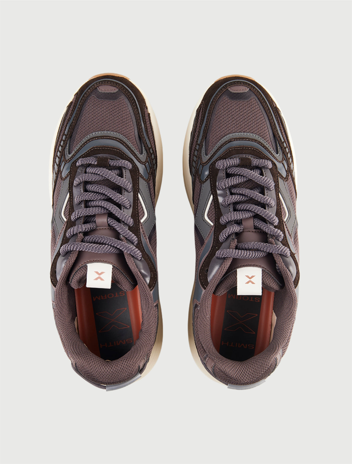 SMITH X - STORM MAN DARK BROWN-3