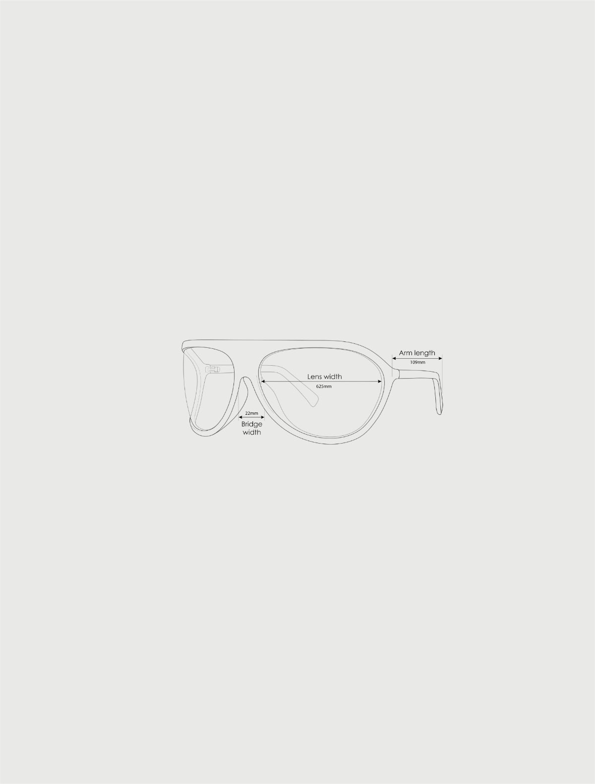Occhiali OS SUNGLASSES - Modello Nizza - Havana Turchese-3