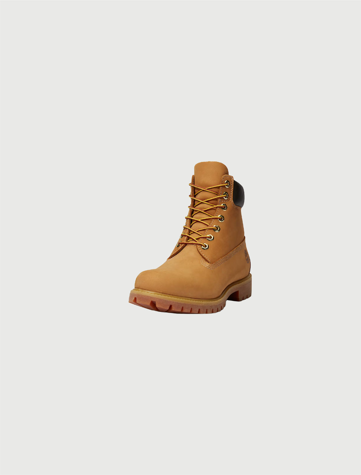 TIMBERLAND - Stivale Impermeabile Timberland® Premium 6-Inch in giallo-3