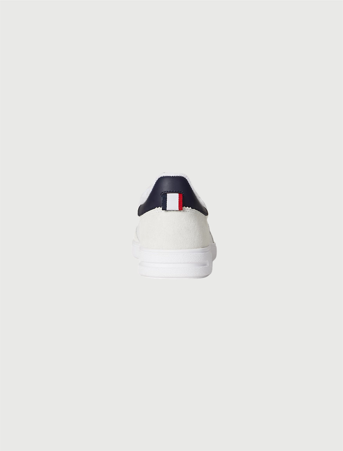 Polo Ralph Lauren Sneaker Bedford Bianca-3