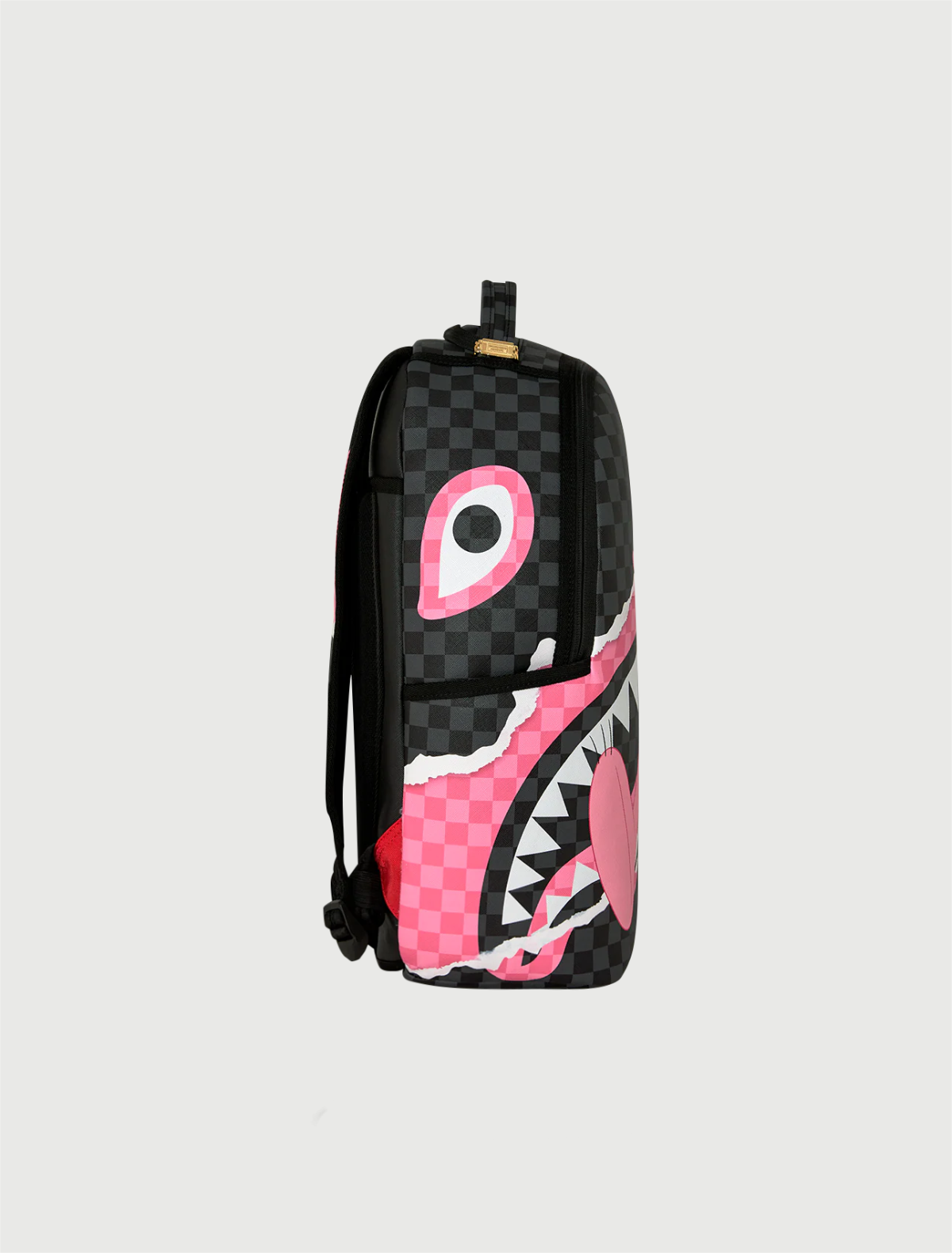 SPRAYGROUND - 910B9147NSZ PINK PANTHER BREAK THRU BACKPACK-3