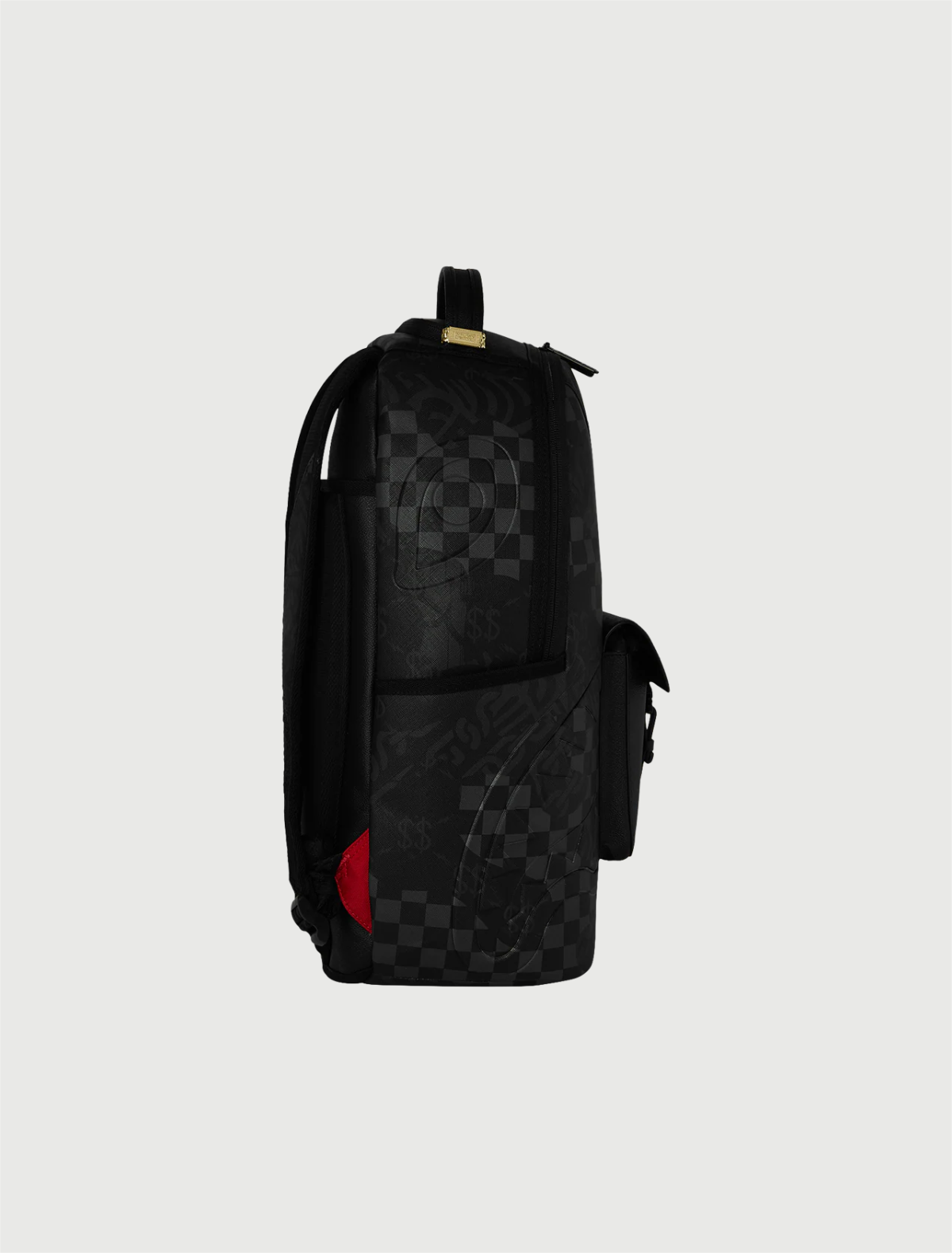 SPRAYGROUND - 4AM JETSET MINDSET BACKPACK-3