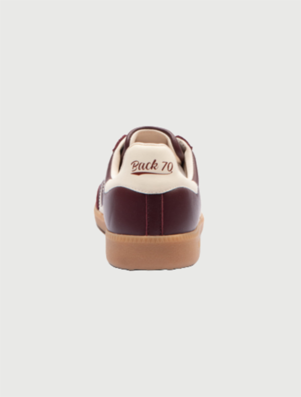 BACK70 - CLOUD SPONGY NAPPA WINE CREAM 70-3