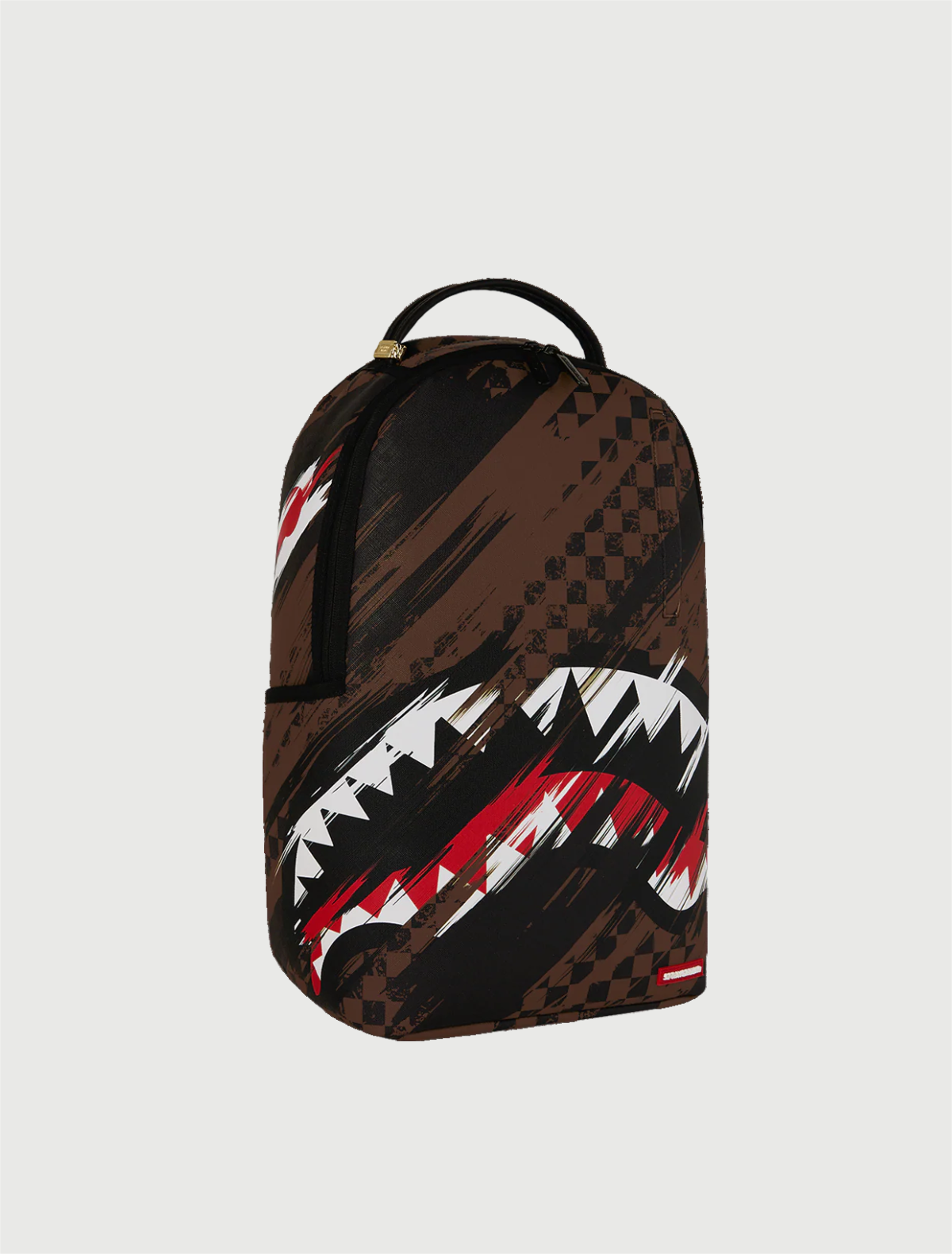 Sprayground - SHARKS IN PARIS NIGHT DRIFT BACKPACK-3