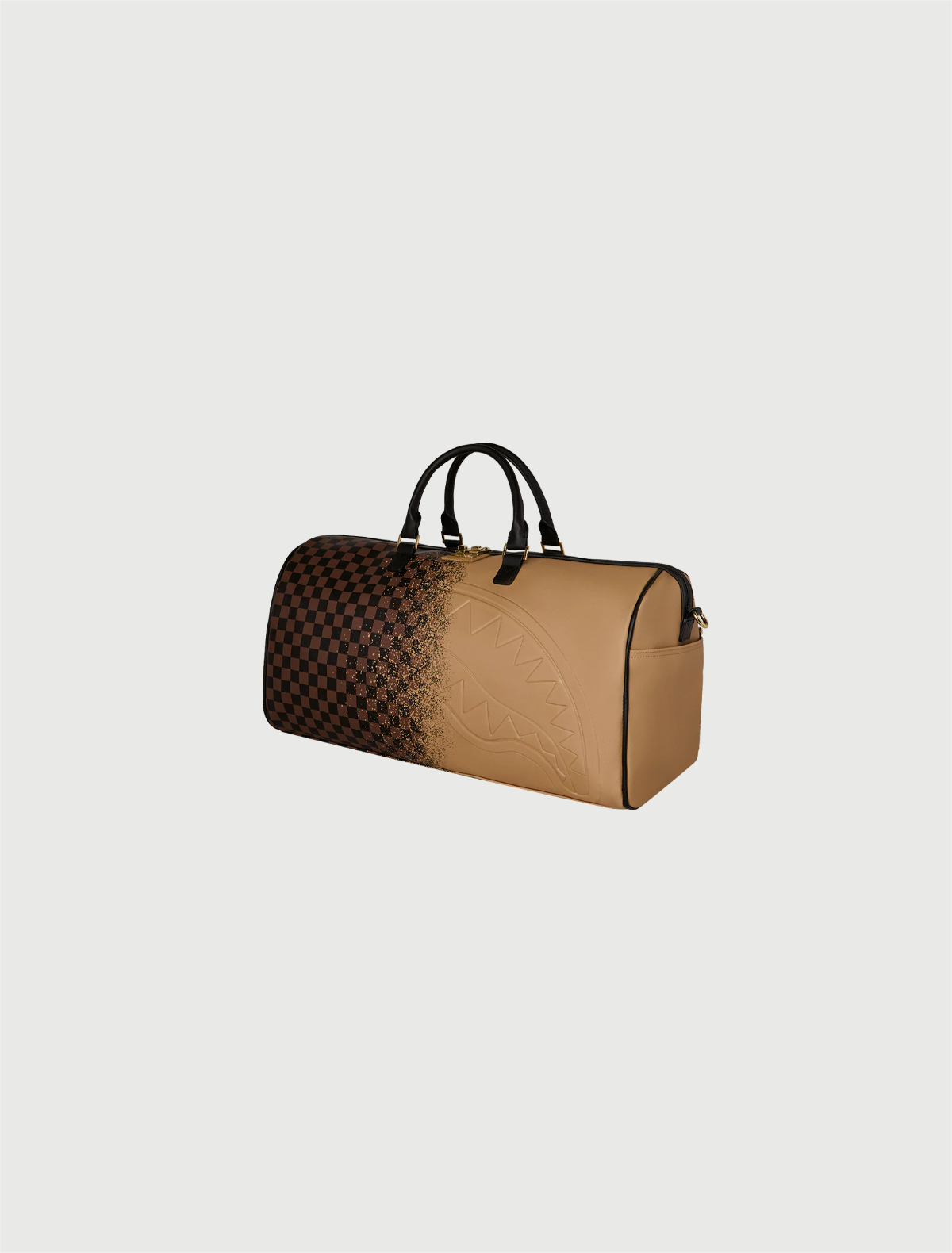 SPRAYGROUND - COASTAL VOYAGE DUFFLE-3