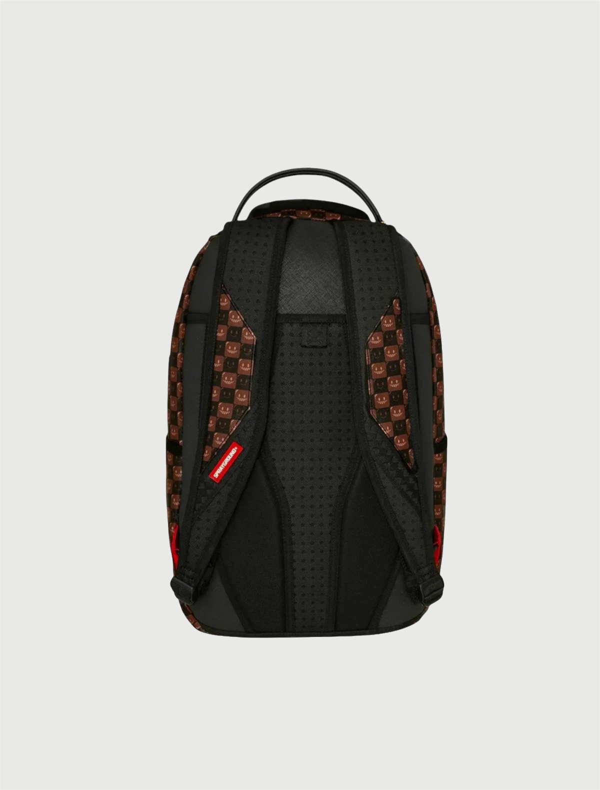 SPRAYGROUND - 910B8634NSZ SHARKS IN PARIS WTF BUBBLE-3