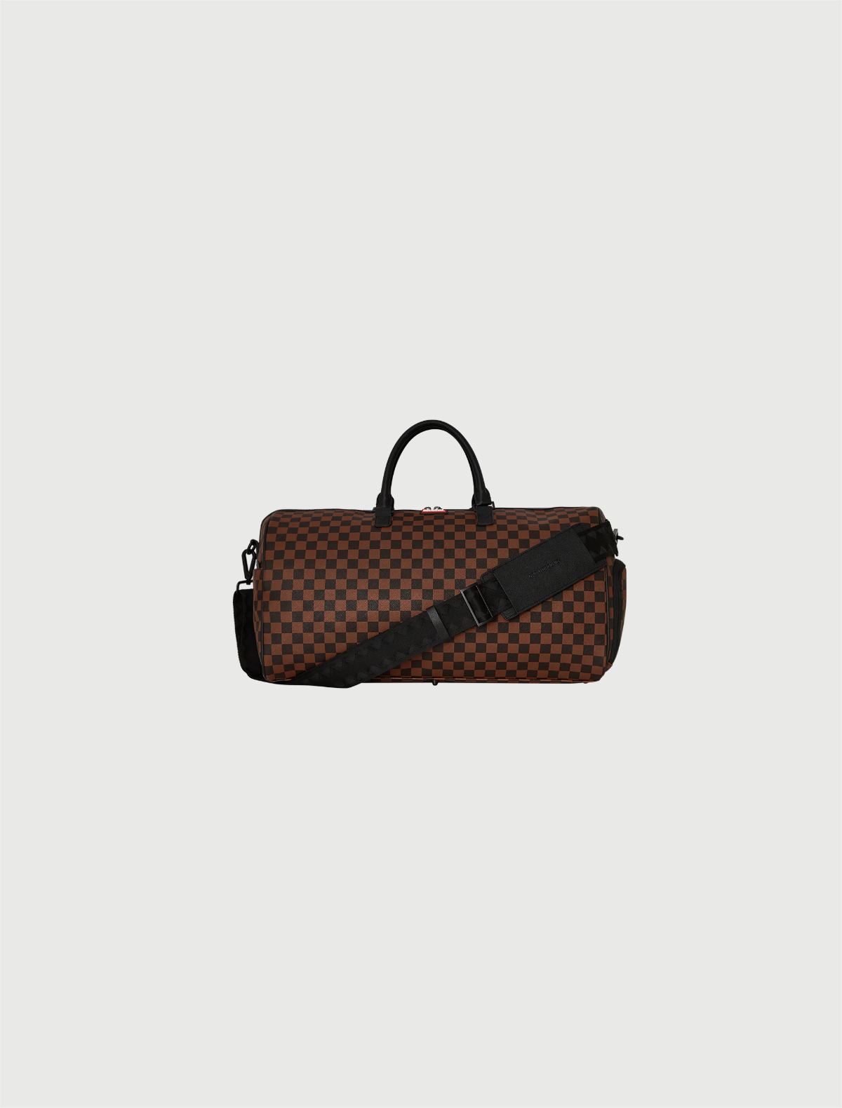 SPRAYGROUND - SHARKS IN PARIS GT DUFFLE-3