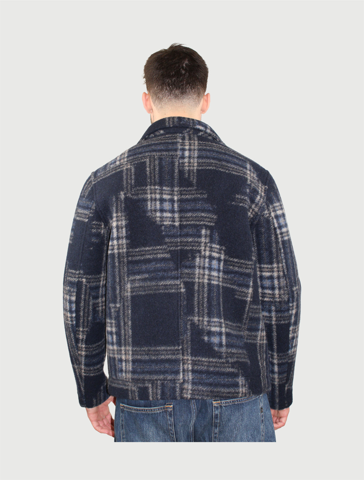 BOB - CAPPOTTO JASON440-3