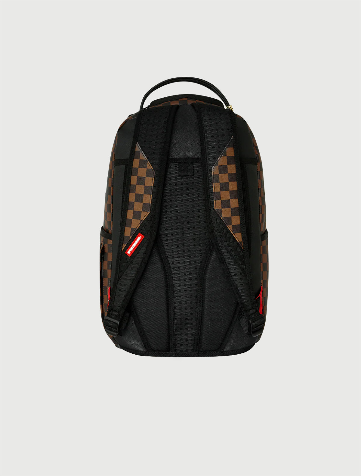 SPRAYGROUND - 910B8840NSZ DISNEY MICKEY OFFICIAL COLLAB - CREW READY BACKPACK-3