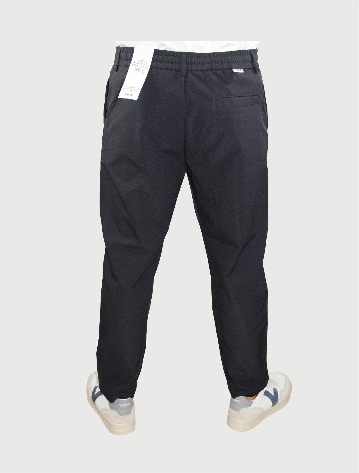 BERNA -  PANTALACCIO TECNICO-3