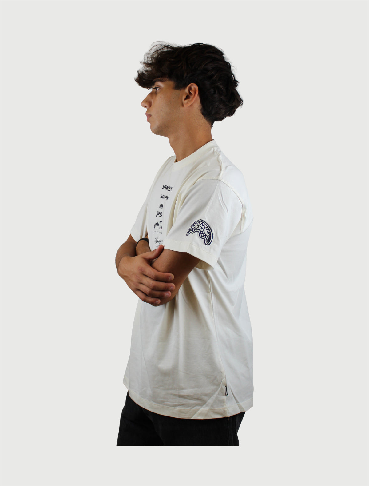 SPRAYGROUND - T SHIRT NEW REGULAR-3