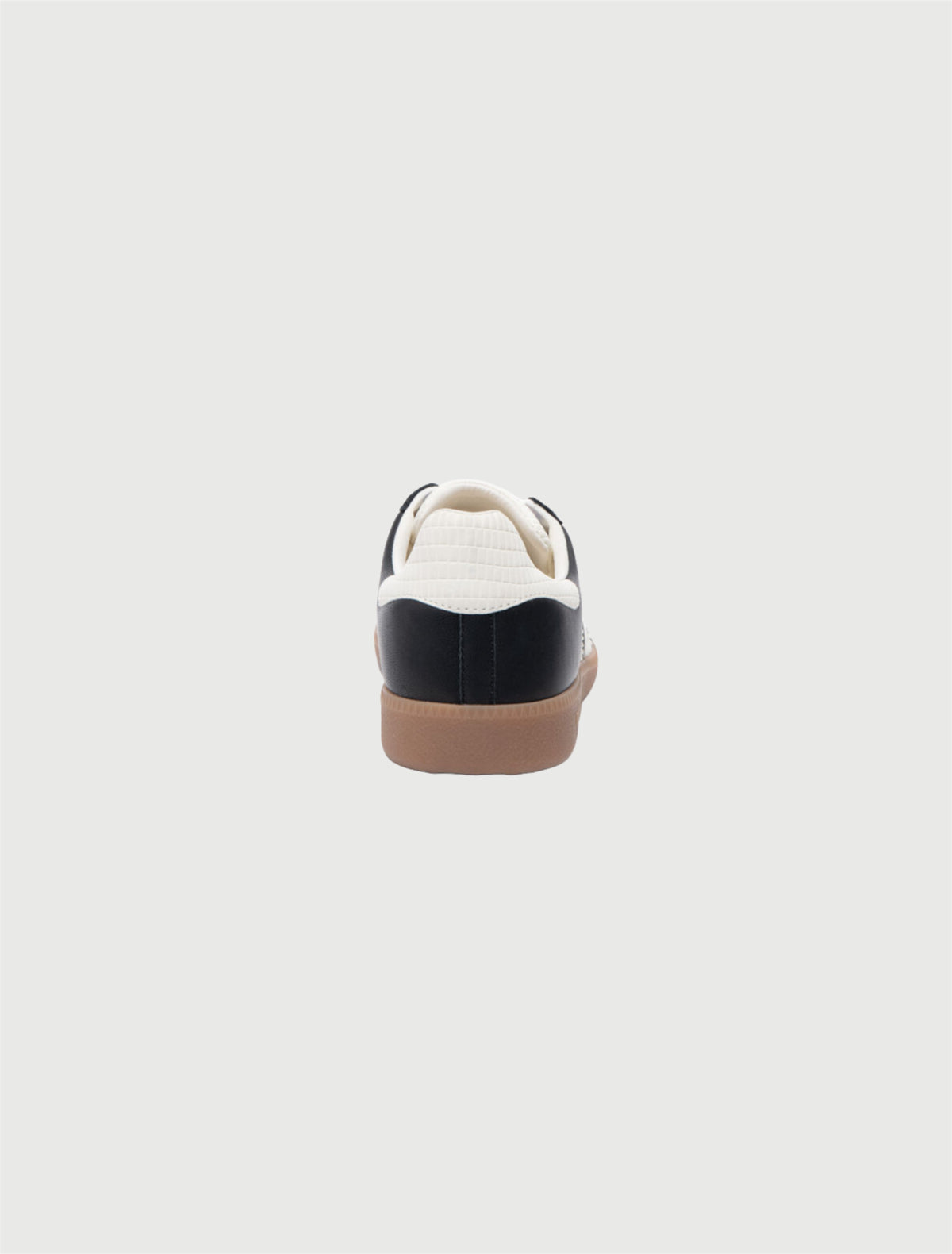 BACK70 - CLOUD BLACK LEATHER SPONGE BLACK SUEDE MILK 70-3